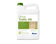 Bona Traffic HD лак паркетний двокомпонентний на водній основі Bona Traffic HD лак паркетний двокомпонентний на водній основі