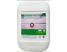Грунтовка Recoll Primer POLY ECO 10кг Грунтовка Recoll Primer POLY ECO 10кг