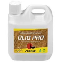 Adesiv Oliopro для догляду за паркетом покритим маслом Adesiv Oliopro для догляду за паркетом покритим маслом