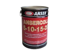 Клей для паркету Ansercoll 5-10-15-20 Клей для паркету Ansercoll 5-10-15-20