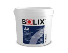 Bolix AZ акрилова фасадна фарба Bolix AZ акрилова фасадна фарба